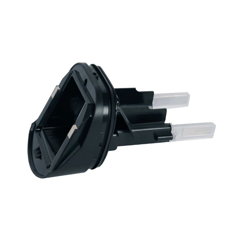 Tampa do recipiente para aspirador robot Rowenta SS-2230003650, acessório de substituição para manter limpeza eficiente.