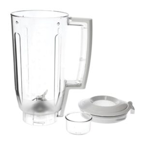 Acessório liquidificador para robot de cozinha Bosch referência 12014969