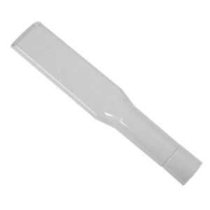 Bico para cantos largo 5,5 cm para aspiração central SACH referência AL7052-SC