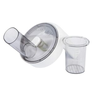 Caixa para robot de cozinha Bosch referência 00653187