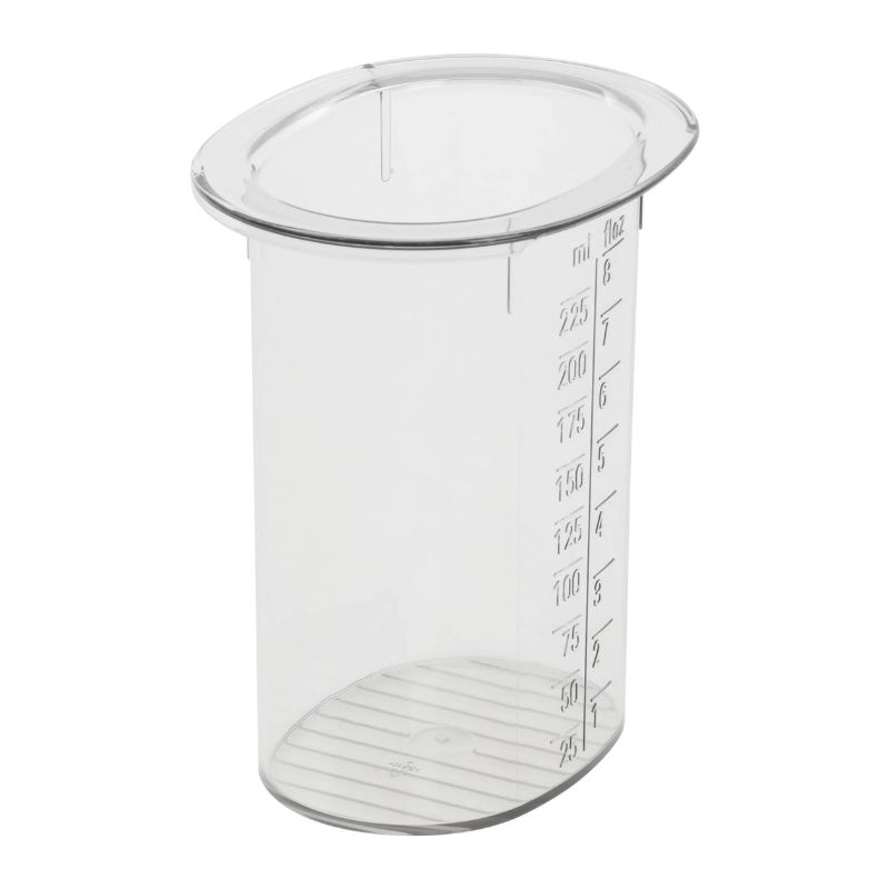 Calcador para robot de cozinha Bosch referência 00635479