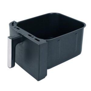 Cesta esquerda para airfryer Moulinex referência SS-9100056125