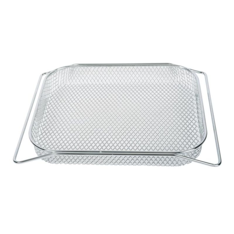 Cesto para fritar sem óleo para airfryer Moulinex referência SS-9100053450