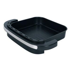 Cuba com pega para airfryer referência SS-9100058394