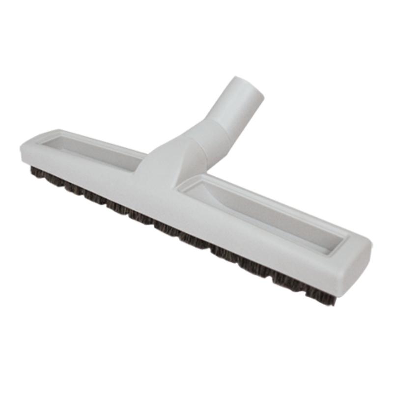 Escova de crina com rodas 35 cm para aspiração central SACH referência AL7009-SC