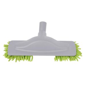 Escova mopa de microfibra para aspiração central SACH referência AL7005VD-SC