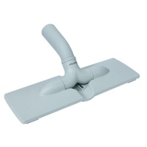 Escova para pavimentos e carpetes 31 cm para aspiração central SACH referência AL7057-SC