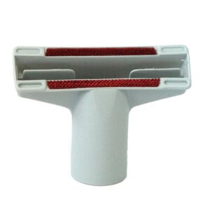 Escova pequena para estofos para aspiração central SACH referência AL7014-SC