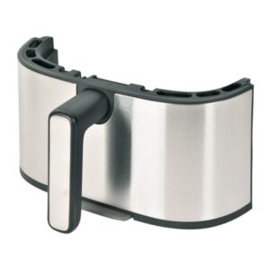 Estrutura frontal com pega para airfryer referência SS-998238