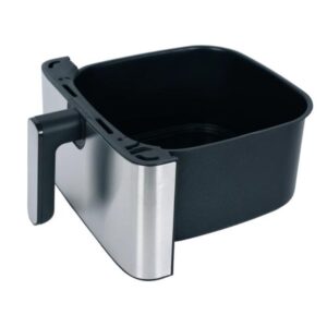 Cesto para air fryer Moulinex referência SS-9100057682