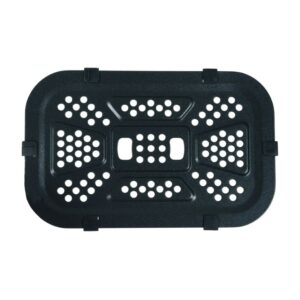 Grelha direita para cesto de airfryer referência SS-9100056098