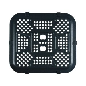 Grelha para cesto esquerdo de airfryer referência SS-9100056124