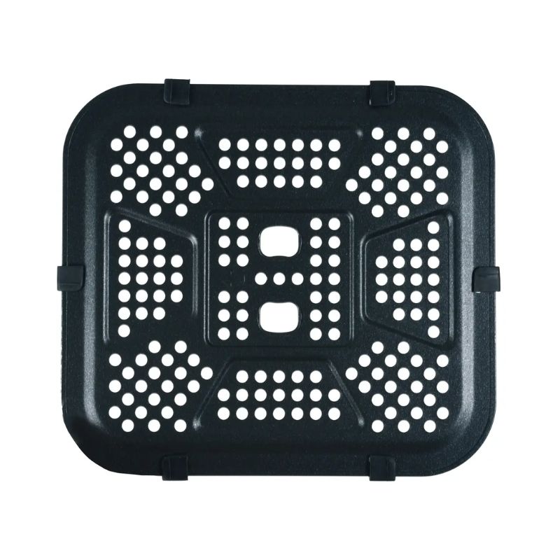 Grelha para cesto esquerdo de airfryer referência SS-9100056124