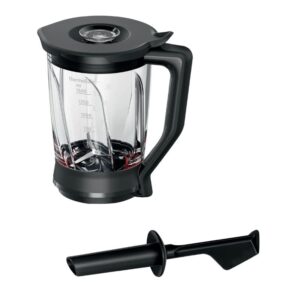 Liquidificador completo para robot de cozinha Bosch referência 17006613