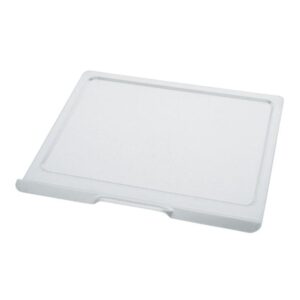 Placa tipo pingadeira para air fryer Moulinex referência SS-9100053448