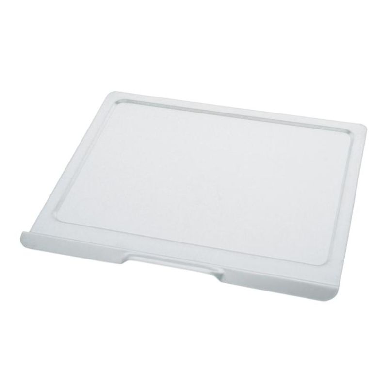 Placa tipo pingadeira para air fryer Moulinex referência SS-9100053448