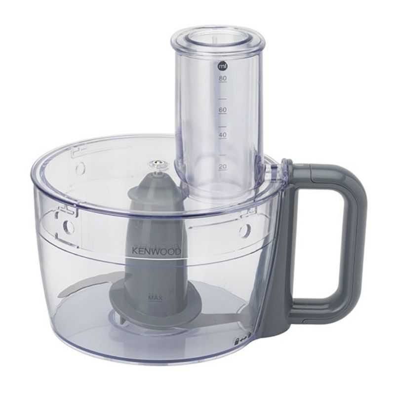 Recipiente para processador de alimentos de robot de cozinha Kenwood referência AW2001004