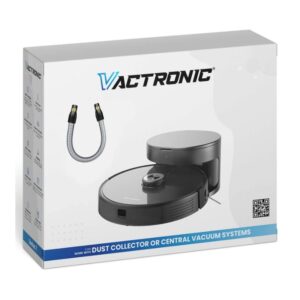 Robot aspirador SACH Vactronic Series 7.1 referência RB003STD-SC