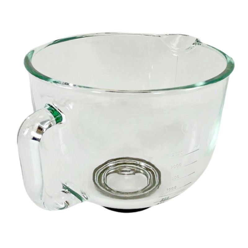 Taça recipiente para robot de cozinha Kenwood referência AW20011055