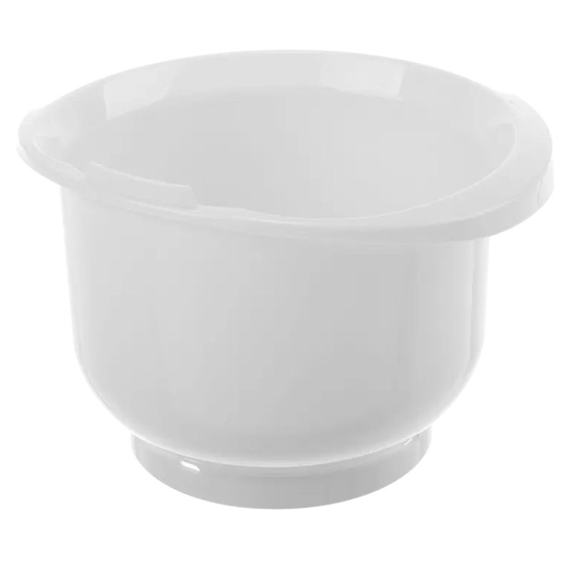 Tigela de mistura para robot de cozinha Bosch referência 11039335