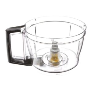Taça recipiente para robot de cozinha Kenwood referência AW20011055