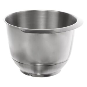 Tigela para robot de cozinha Bosch referência 11010256