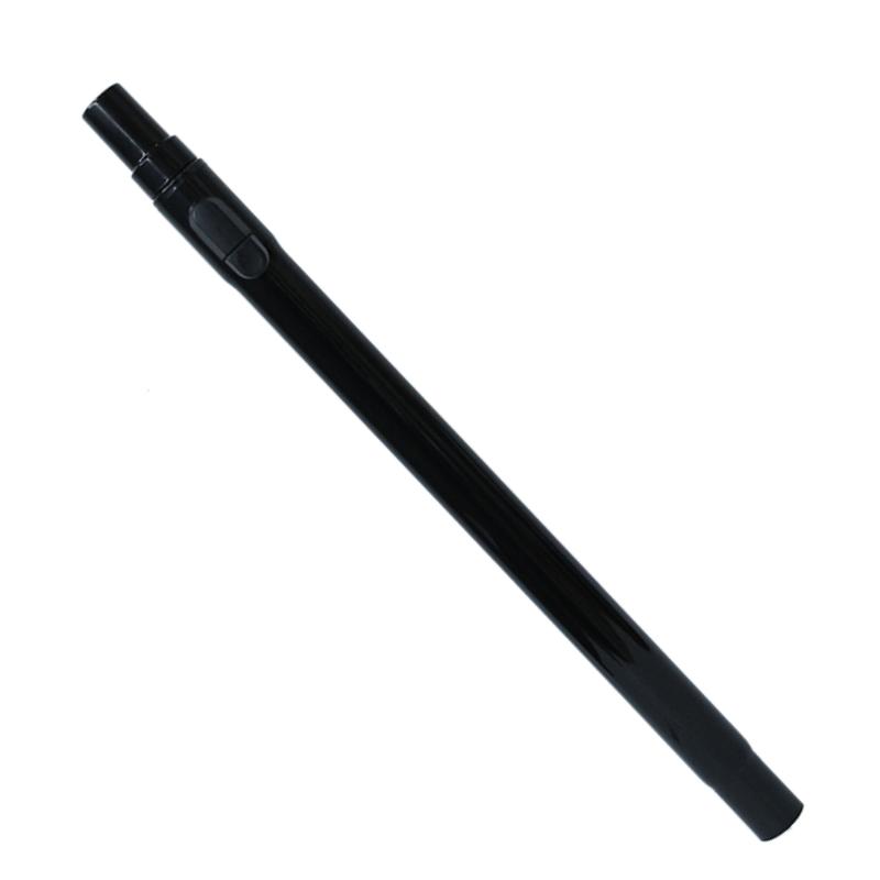 Tubo extensível em PVC Ø32 mm e Ø35 mm para aspiração central SACH referências AL7050-SC e AL7064-SC
