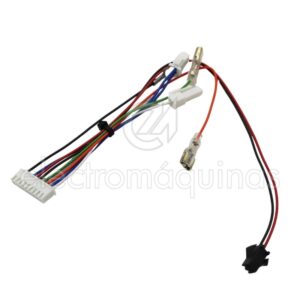 Cablagem para esquentador Junkers 0537000049155 8704404035 peça de substituição