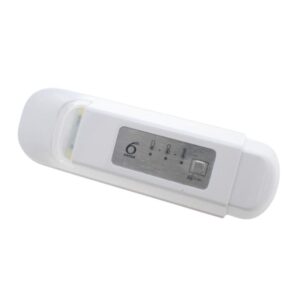 Módulo para frigorífico com visor LED Whirlpool C00381035 peça de substituição