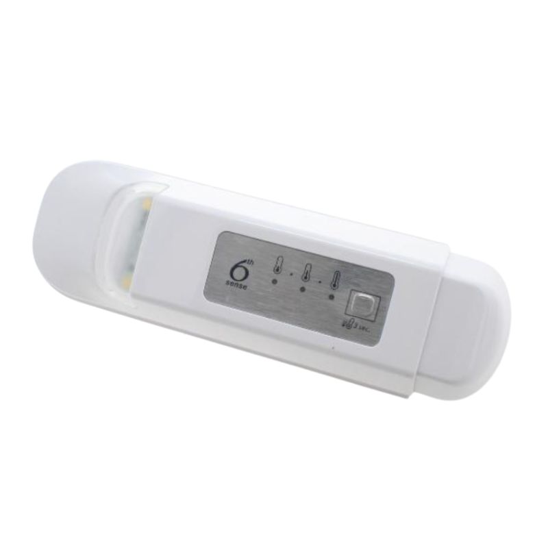 Módulo para frigorífico com visor LED Whirlpool C00381035 peça de substituição