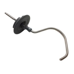 Gancho para massa com proteção para robot de cozinha Kenwood AS00002335 acessório original