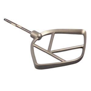 Batedor em K para robot de cozinha Kenwood AS00002337 acessório original