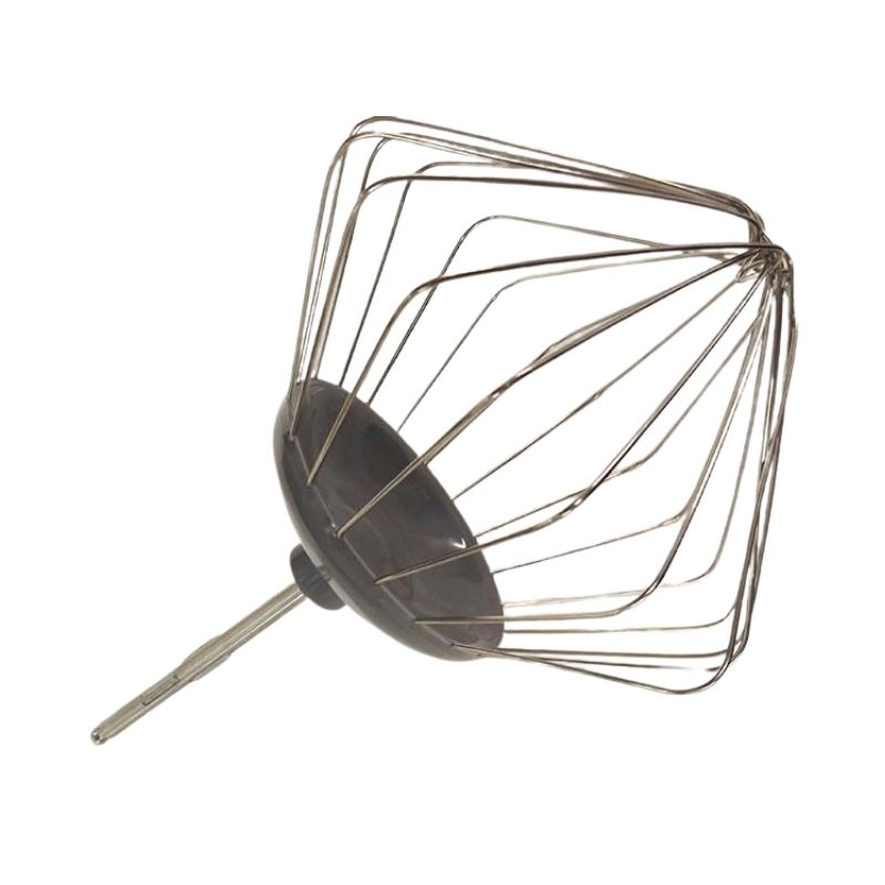 Batedor de varas para robot de cozinha Kenwood AS00002338 acessório original