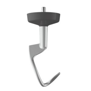 Gancho para massa para robot de cozinha Kenwood AW20011059 acessório original