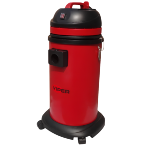 Aspirador Profissional Wet & Dry LSU135P 35LT VIPER