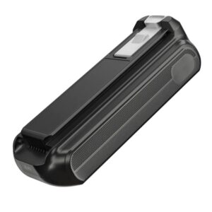 Bateria para aspirador Rowenta X-Force referência ZR009709