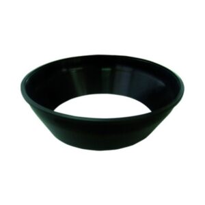 Cone ciclónico ECO R10062-SC para aspirador central, peça de substituição para separação de poeiras.