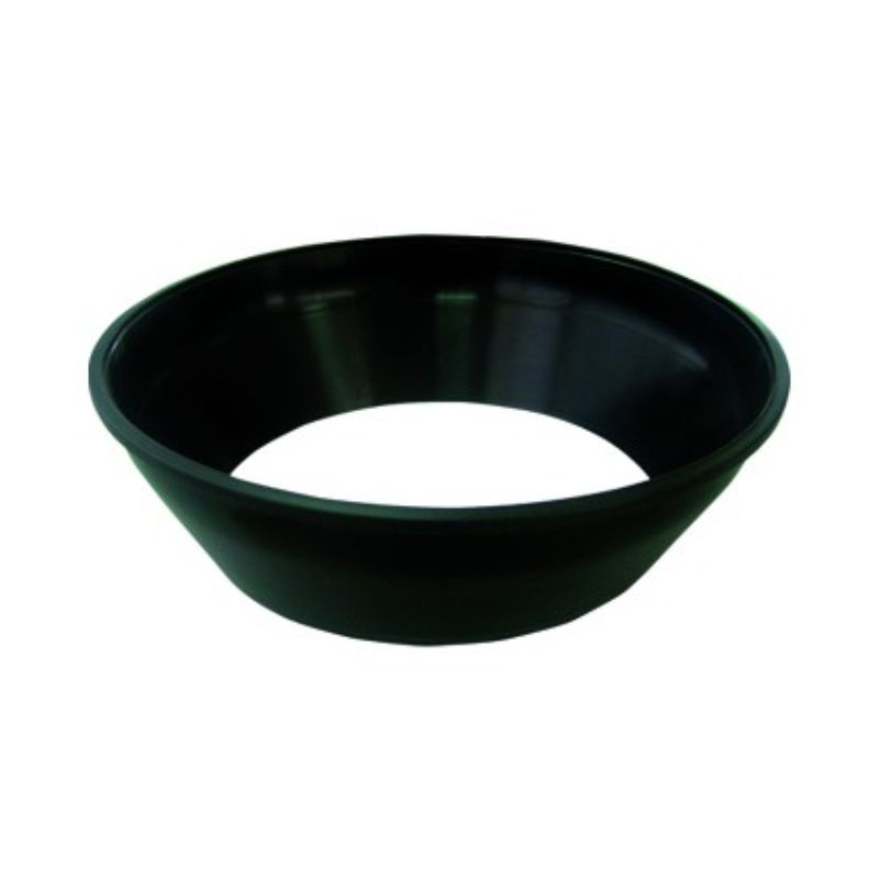 Cone ciclónico ECO R10062-SC para aspirador central, peça de substituição para separação de poeiras.