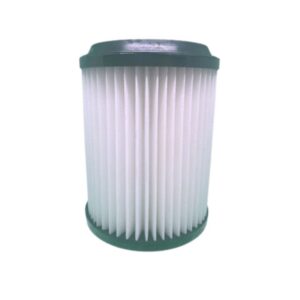 Filtro HEPA Typhoon EVO 160 R10052-SC para aspirador central, peça de substituição para filtragem de alta eficiência.