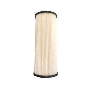 Filtro HEPA Typhoon EVO 180/220 R10053-SC para aspirador central, peça de substituição para filtragem de alta eficiência.