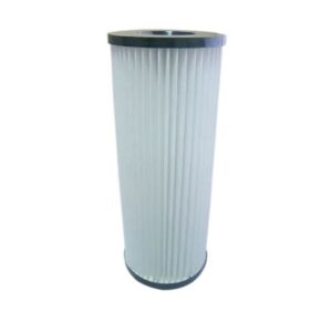 Filtro HEPA Typhoon Super Mini GEN114-SC para aspirador central, peça de substituição para filtragem de alta eficiência.