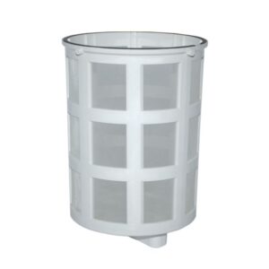 Filtro PROTECTA VAC R10141-SC para aspirador central, peça de substituição para filtragem e proteção do sistema.
