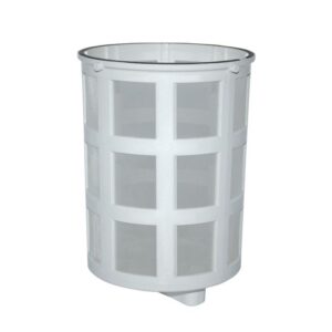 Filtro PROTECTA VAC3 RVAC30051-SC para aspirador central, peça de substituição para proteção e filtragem do sistema.