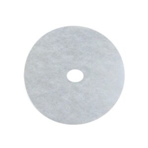Filtro sintético ECO MINI R10065-SC para aspirador central, peça de substituição para filtragem do sistema.
