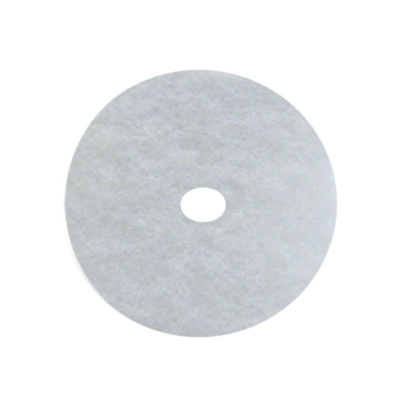Filtro sintético ECO MINI R10065-SC para aspirador central, peça de substituição para filtragem do sistema.