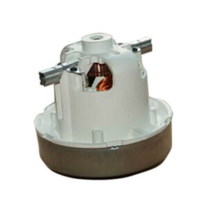 Motor para aspirador central Sach HARMONY 995 R10016-SC, turbina de substituição para sucção potente e eficiente.