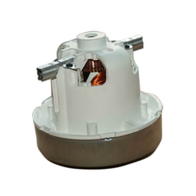 Motor para aspirador central Sach HARMONY 995 R10016-SC, turbina de substituição para sucção potente e eficiente.