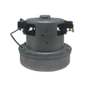 Motor turbina para aspirador central Typhoon Evo 220 R10009-SC, peça de substituição para sucção potente e eficiente.