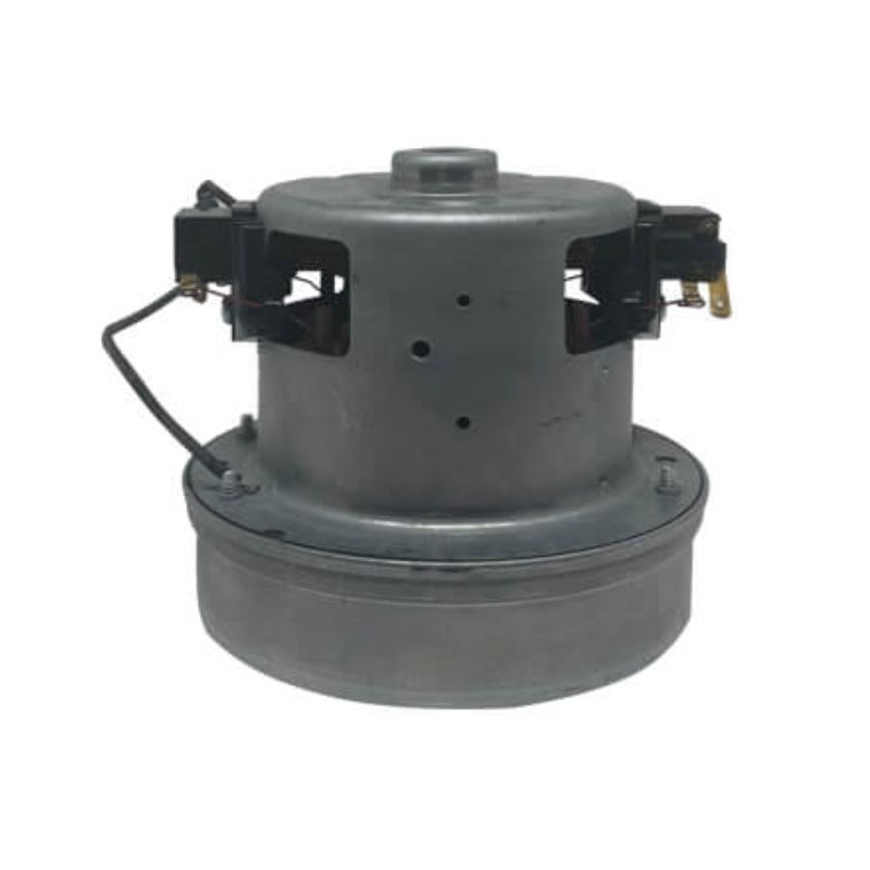 Motor turbina para aspirador central Typhoon Evo 220 R10009-SC, peça de substituição para sucção potente e eficiente.