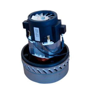 Motor para aspirador central Sach Typhoon Mini GEN058-SC, turbina de substituição para sucção potente e eficiente.